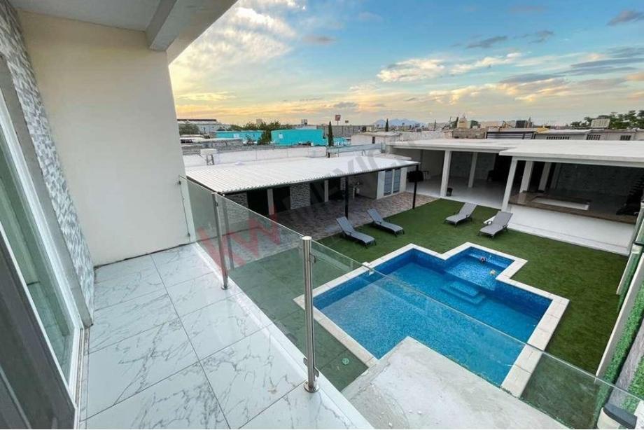 Imagen de casa en venta en fraccionamiento parques industriales, ciudad juárez, chihuahua