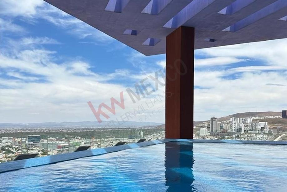 Imagen de departamento en renta en lomas del tecnológico, san luis potosí, san luis potosí