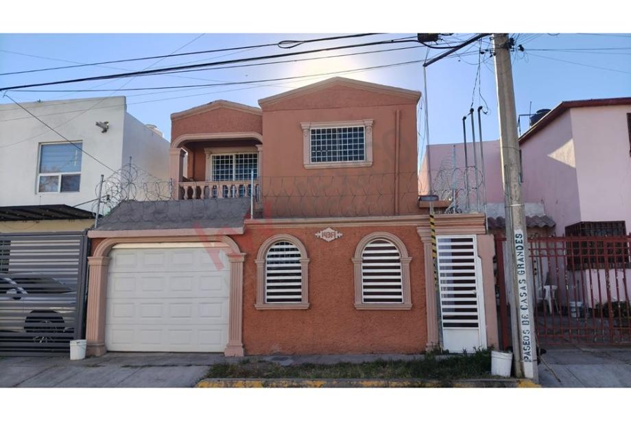 Imagen de casa en renta en paseos de chihuahua, chihuahua, chihuahua