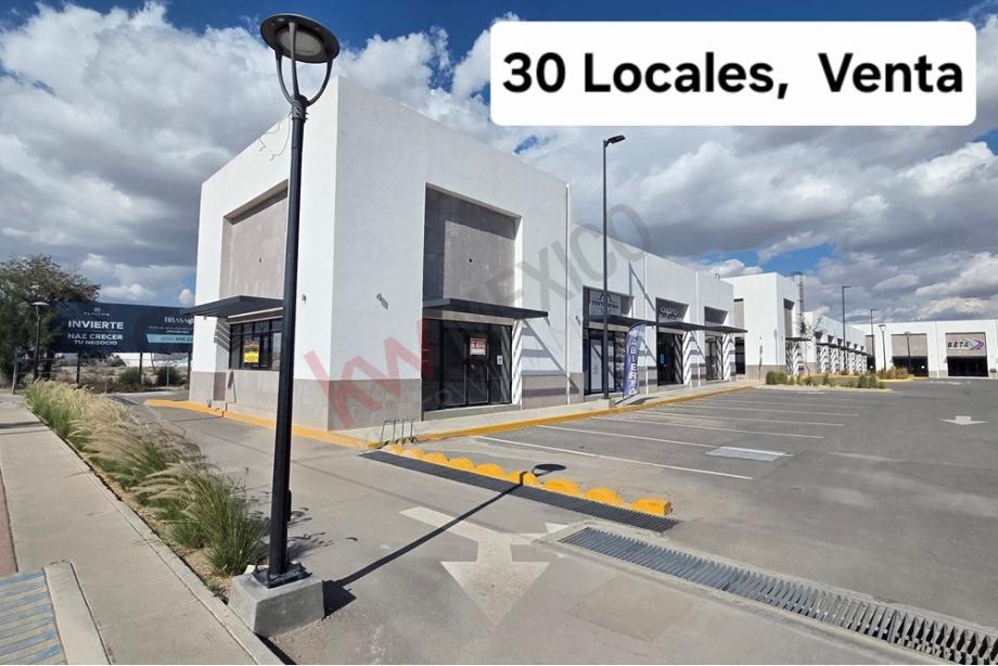 Imagen de local en venta en del valle, ciudad juárez, chihuahua