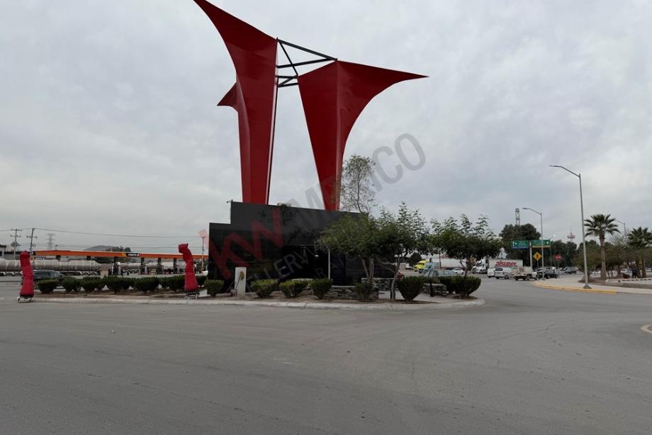 Imagen de terreno en venta en ciudad la encantada, gómez palacio, durango