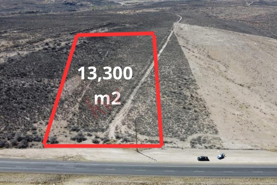 Imagen de terreno en renta en sacramento, chihuahua, chihuahua