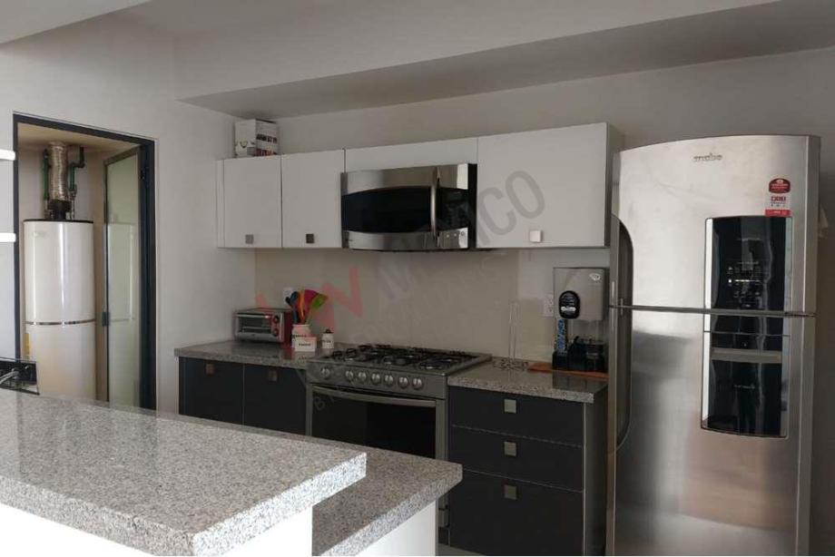 Imagen de departamento en renta en interlomas, huixquilucan, estado de méxico