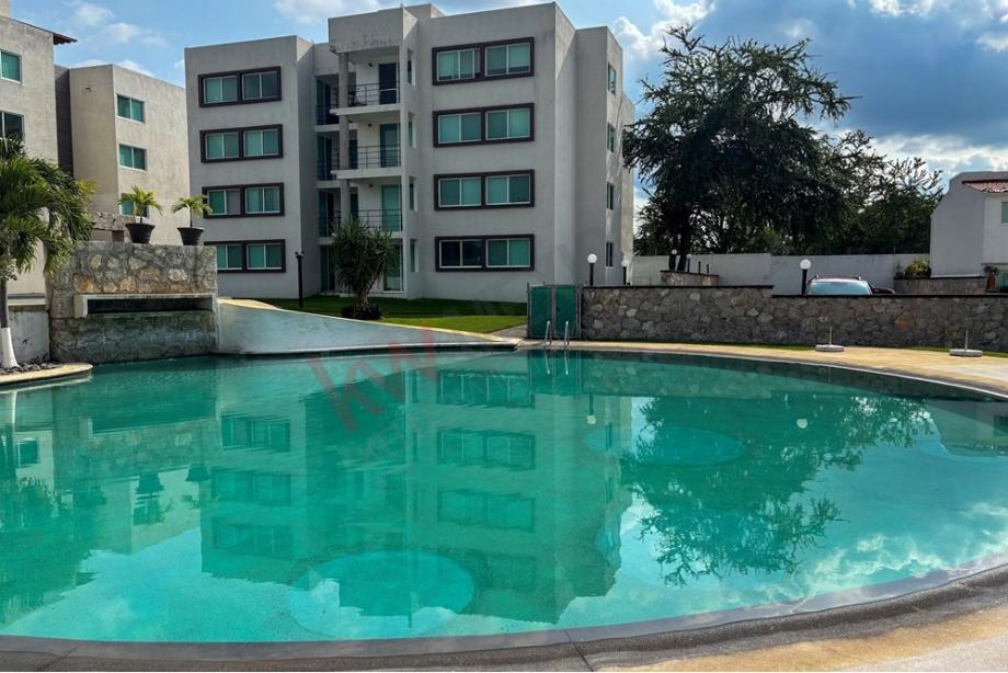 Imagen de departamento en venta en cocoyoc, yautepec, morelos