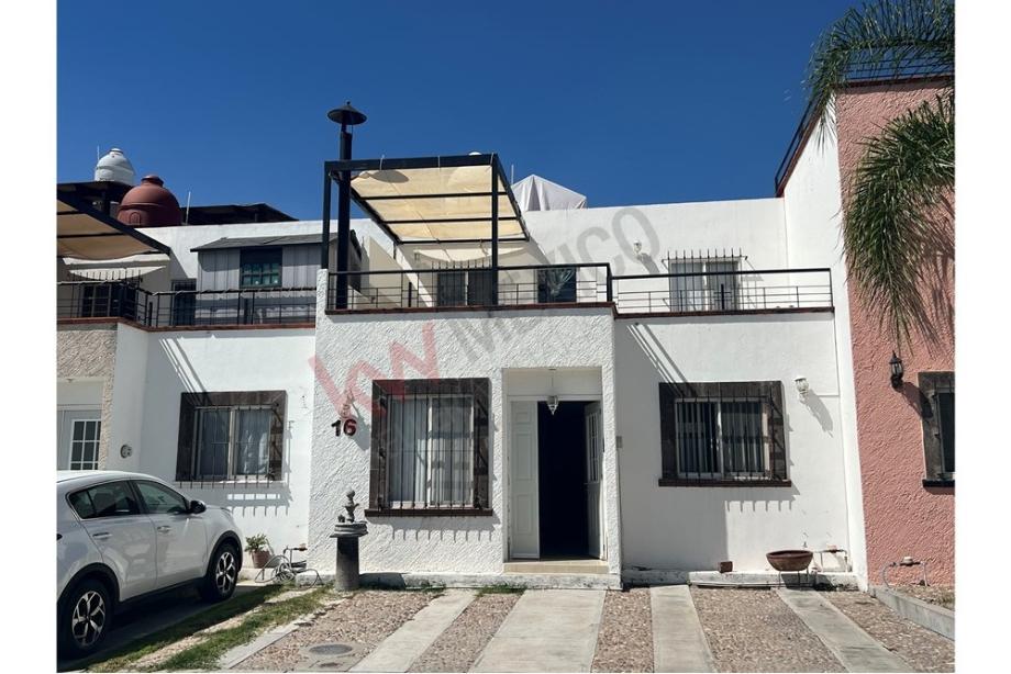 Imagen de casa en renta en la parroquia, san miguel de allende, guanajuato