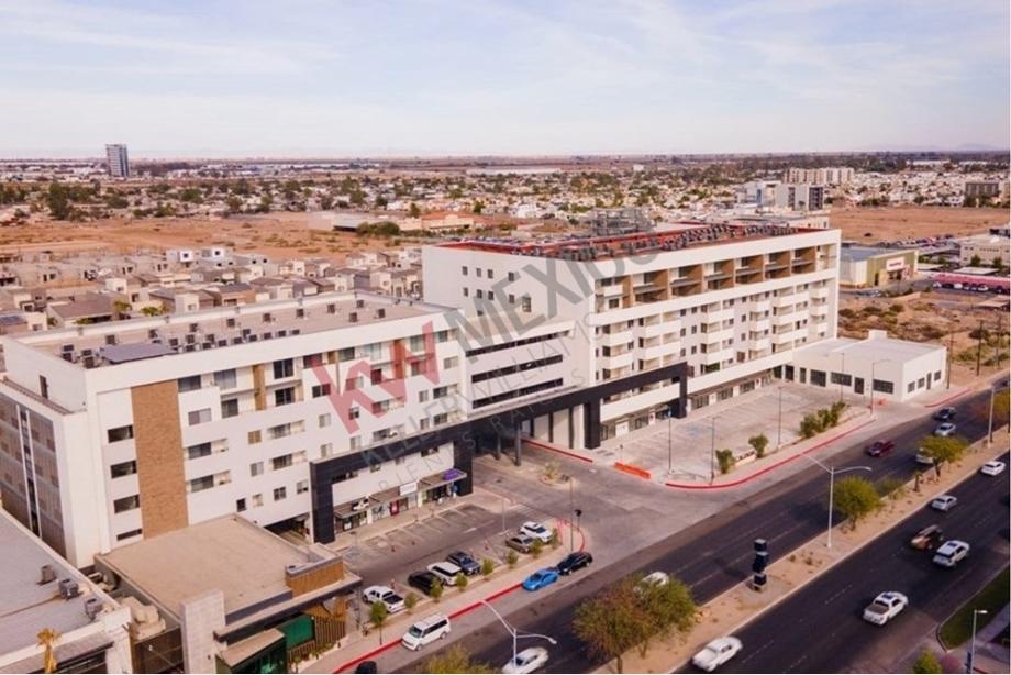 Imagen de casa en renta en fraccionamiento calzada, mexicali, baja california
