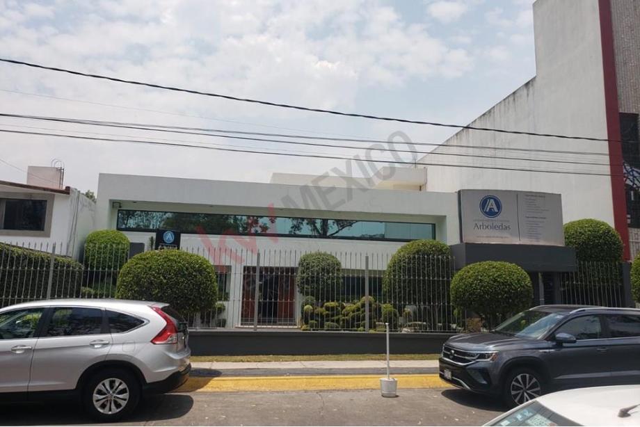 Imagen de local en renta en las arboledas, atizapán de zaragoza, estado de méxico