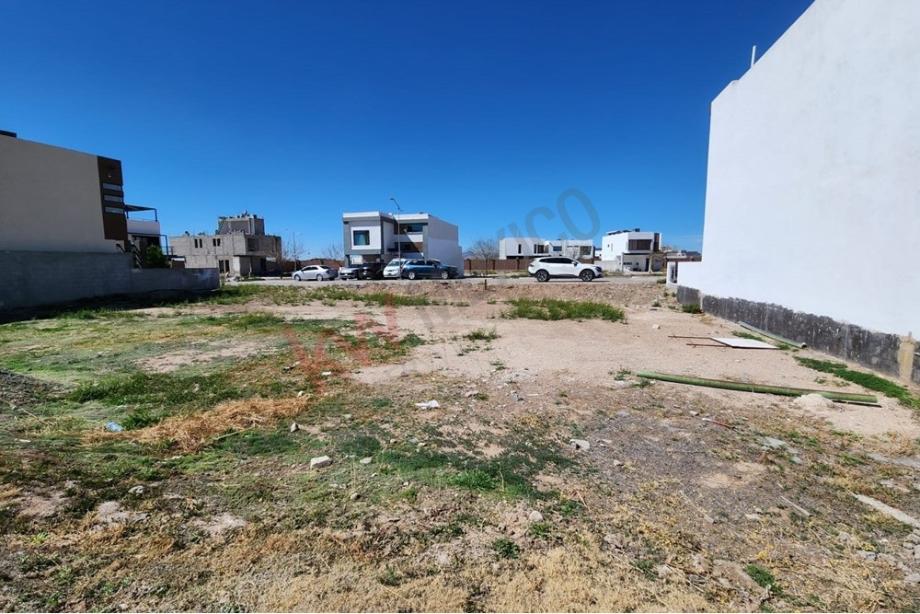Imagen de terreno en venta en altozano el nuevo juárez, ciudad juárez, chihuahua