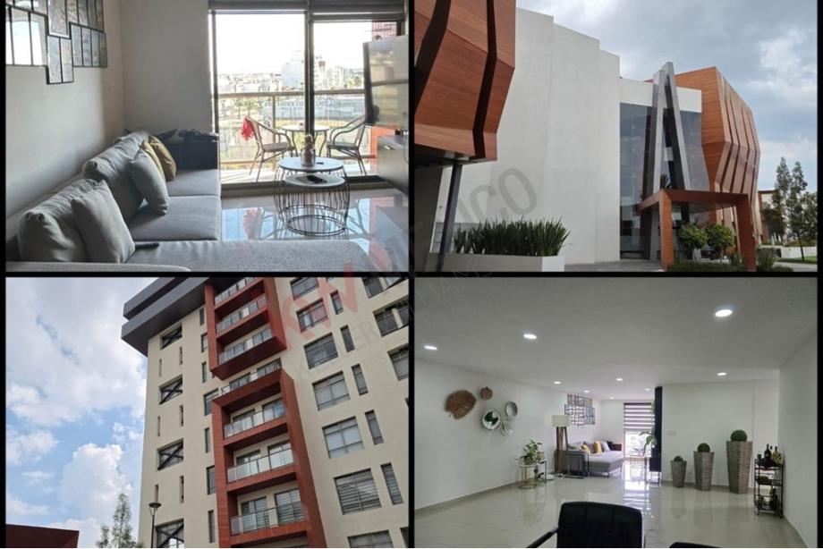 Imagen de departamento en venta en zona plateada, pachuca de soto, hidalgo