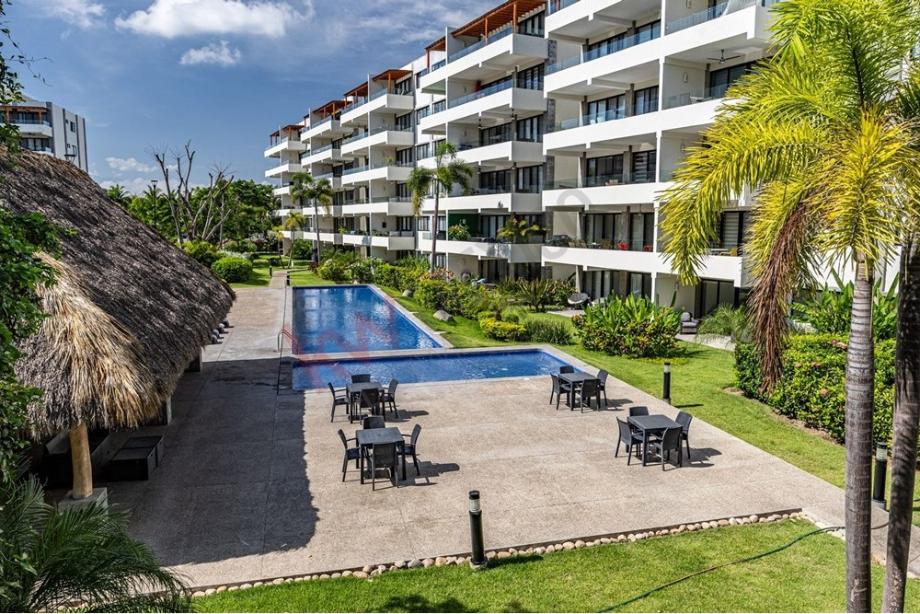 Imagen de departamento en renta en nuevo vallarta, bahía de banderas, nayarit