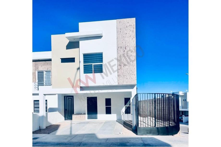 Imagen de casa en venta en chihuahua , chihuahua, chihuahua