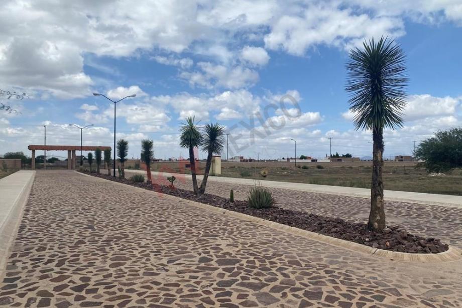 Imagen de terreno en venta en jesús maría, villa de reyes, san luis potosí