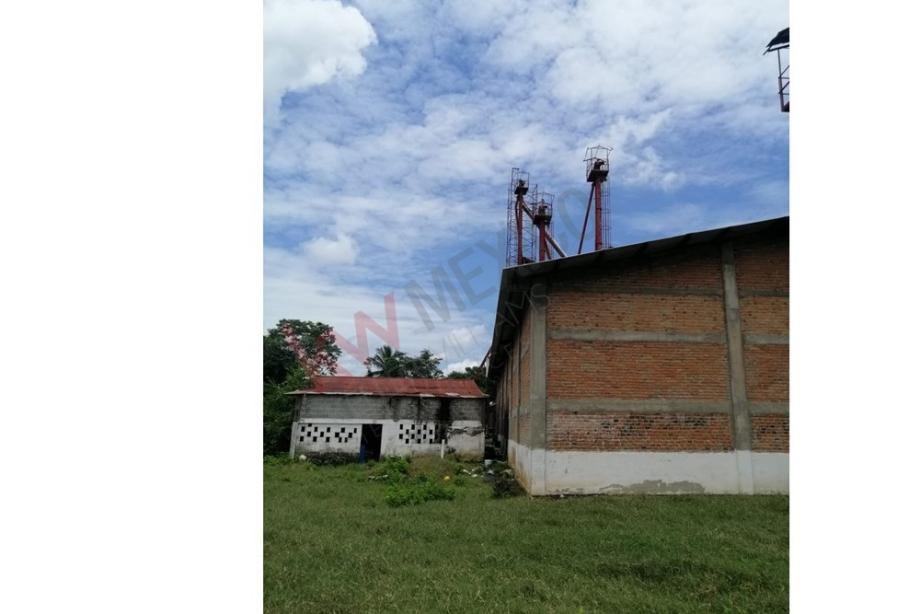 Imagen de terreno en venta en llano de la lima, tapachula, chiapas