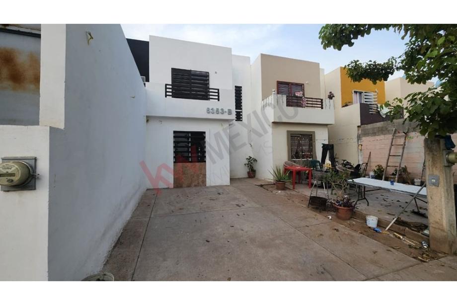 Imagen de casa en renta en fraccionamiento valle alto, culiacán, sinaloa