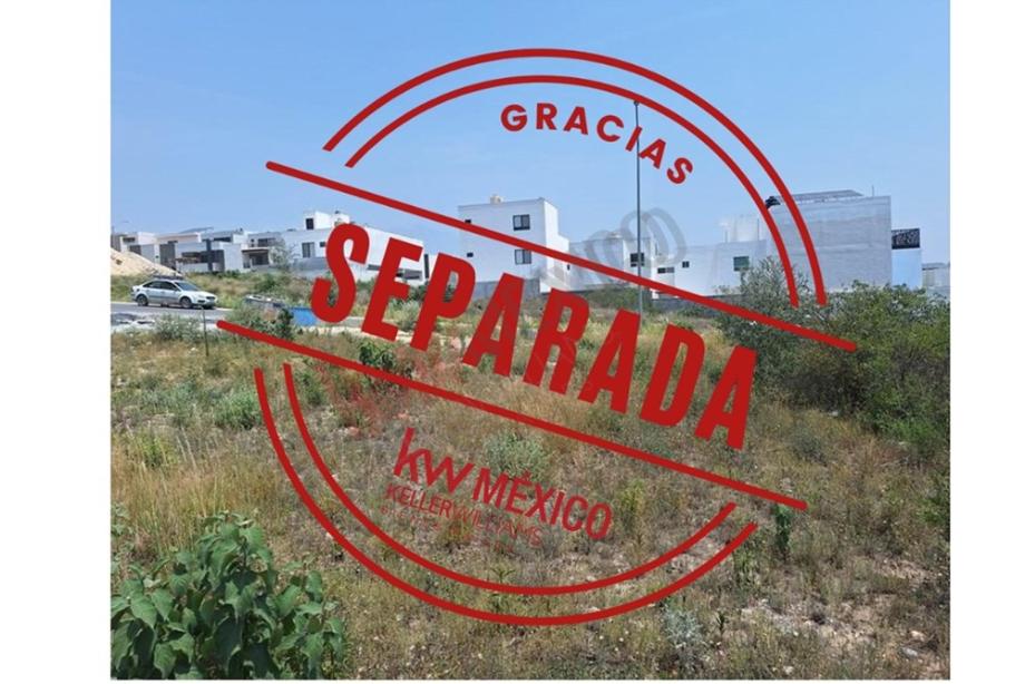 Imagen de terreno en venta en santoral, garcía, nuevo león