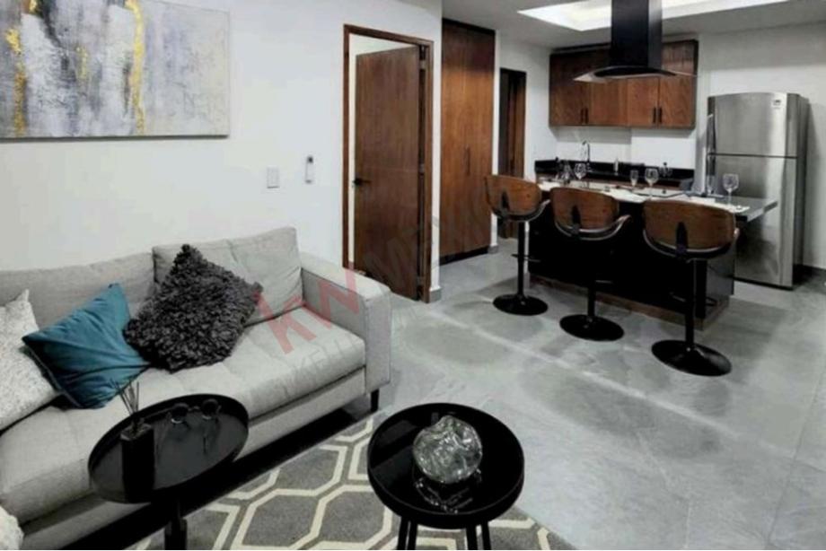 Imagen de departamento en venta en nuevo vallarta, bahía de banderas, nayarit