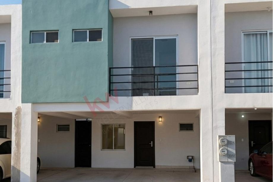 Imagen de casa en renta en san fernando, mexicali, baja california