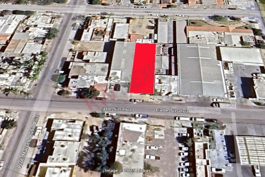 Imagen de terreno en renta en pueblo nuevo, la paz, baja california sur