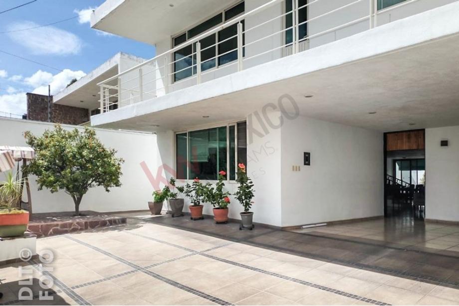 Imagen de casa en venta en fraccionamiento jardines del moral, león, guanajuato