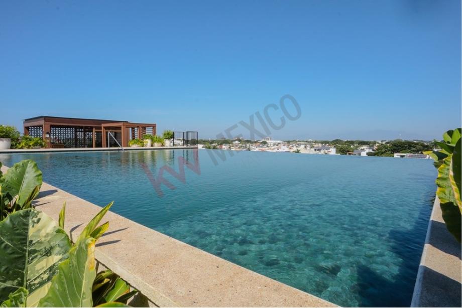 Imagen de departamento en renta en residencial fluvial vallarta, puerto vallarta, jalisco