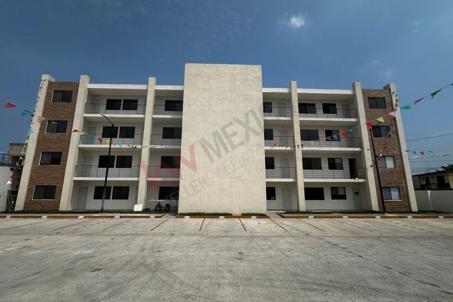 Imagen de departamento en venta en roma, tampico, tamaulipas