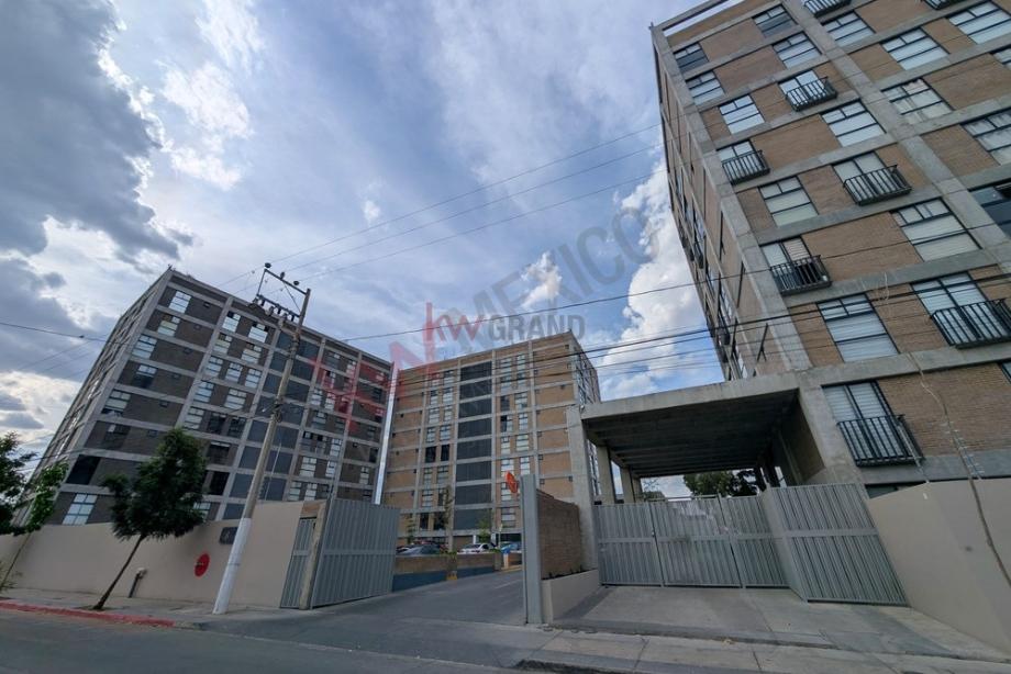 Imagen de departamento en renta en el campanario, zapopan, jalisco