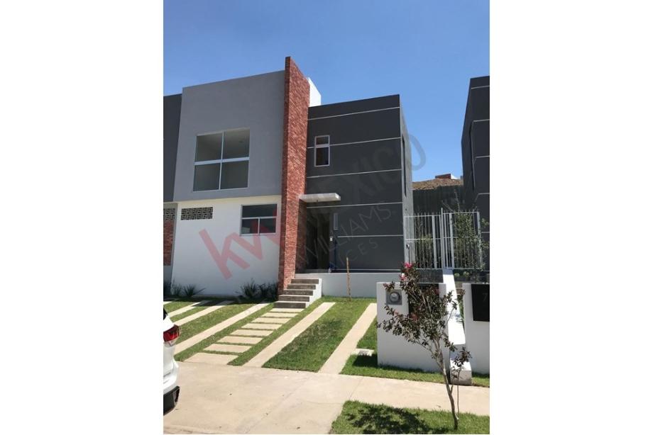 Imagen de casa en renta en colinas del centinela, zapopan, jalisco