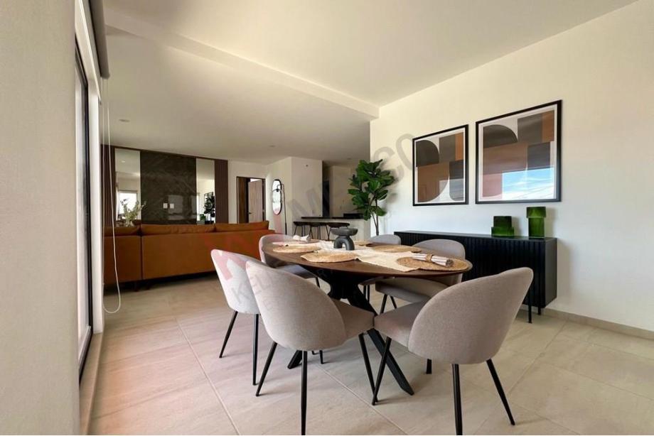 Imagen de departamento en venta en morales, san luis potosí, san luis potosí