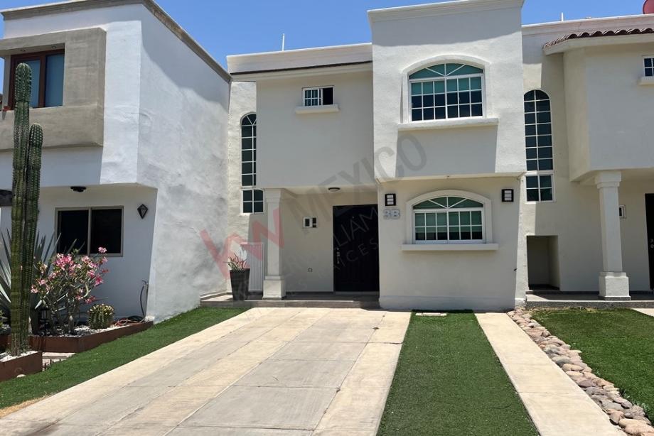 Imagen de casa en renta en recursos hidráulicos, culiacán, sinaloa