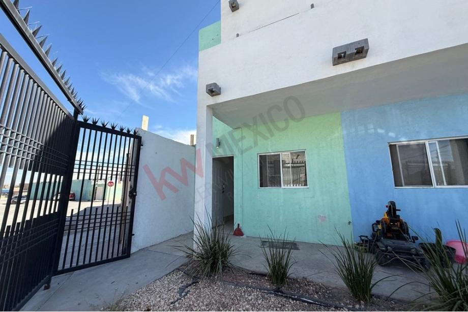 Imagen de departamento en renta en morelos 4, ciudad juárez, chihuahua