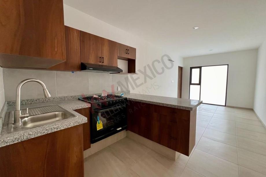 Imagen de departamento en venta en morales, san luis potosí, san luis potosí