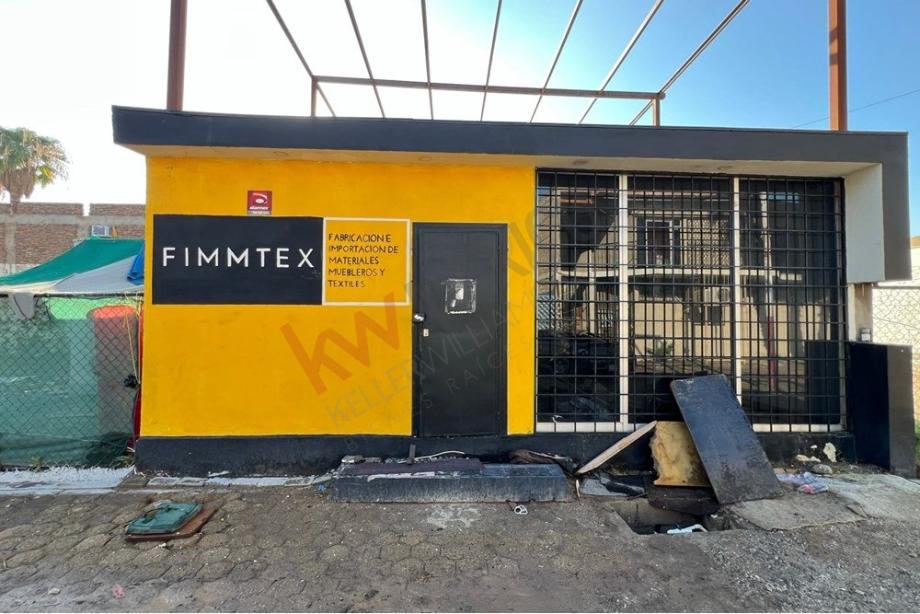 Imagen de local en venta en centro cívico, mexicali, baja california