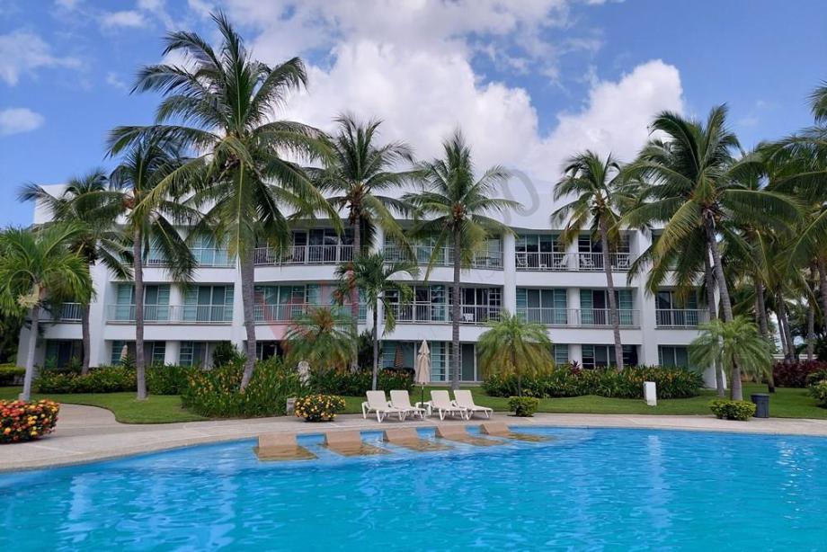 Imagen de departamento en venta en la zanja, acapulco, guerrero