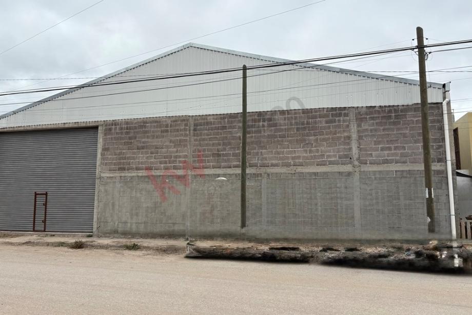 Imagen de bodega en renta en villa de pozos, san luis potosí, san luis potosí