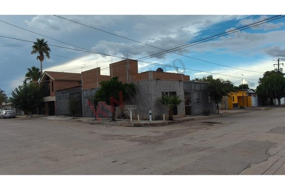 Imagen de casa en venta en villa juárez (rancheria juárez), chihuahua, chihuahua