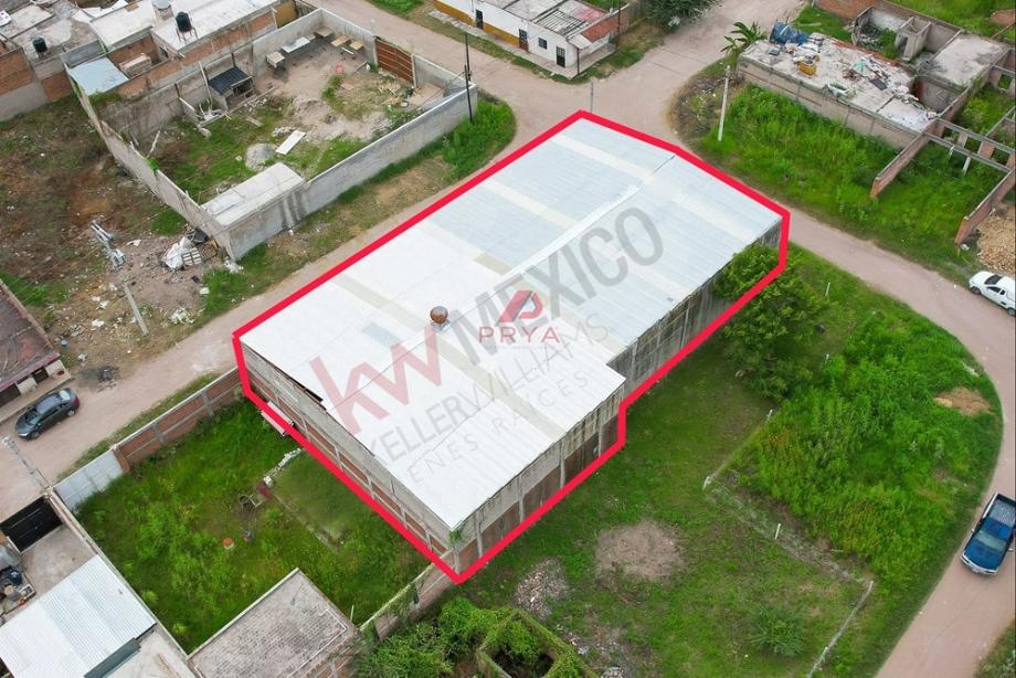 Imagen de local en renta en el quince, el salto, jalisco