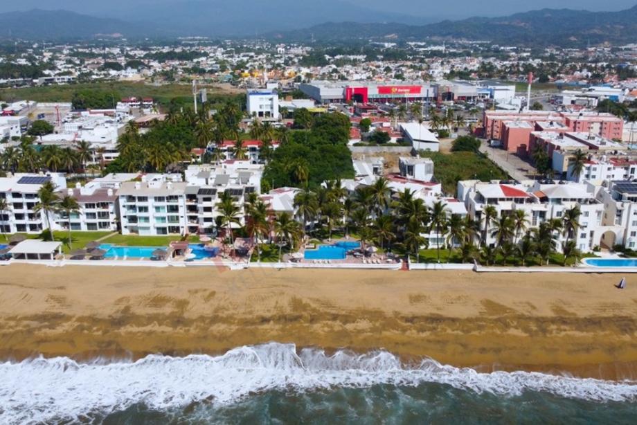 Imagen de terreno en venta en salahua, manzanillo, colima