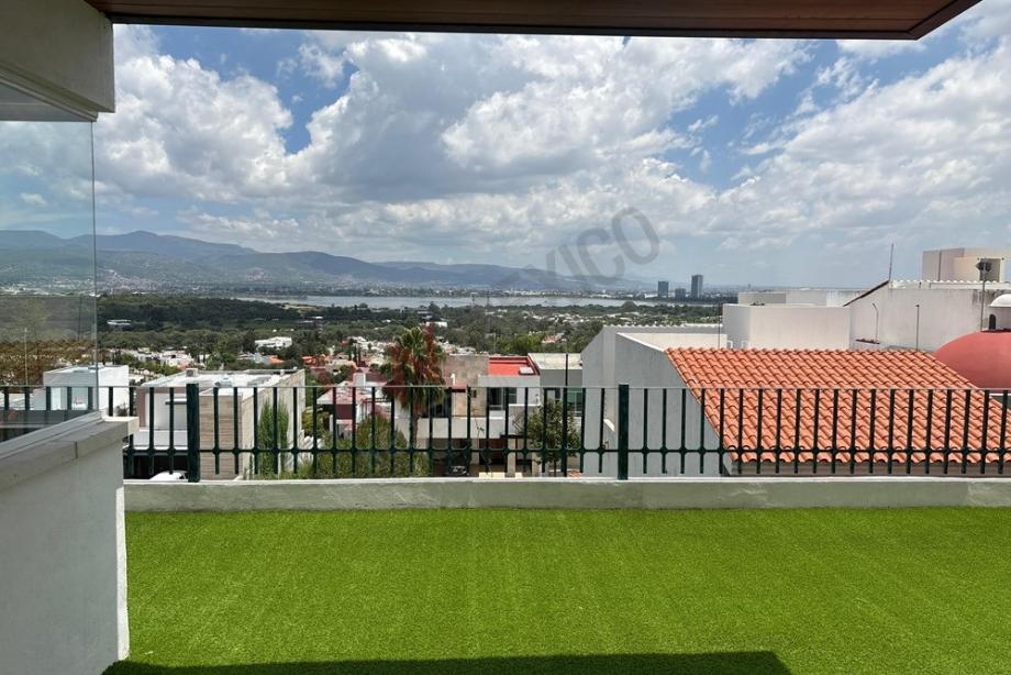 Imagen de casa en venta en porta fontana, león, guanajuato