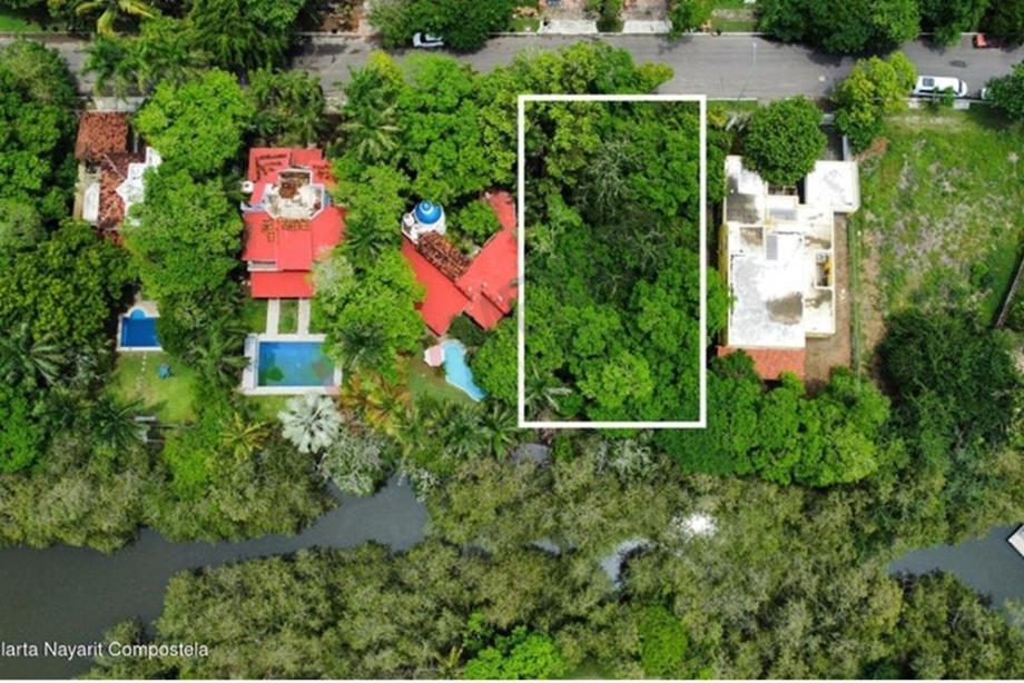 Imagen de terreno en venta en nuevo vallarta, bahía de banderas, nayarit