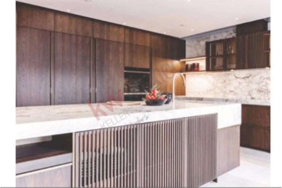 Imagen de departamento en venta en san francisco, bahía de banderas, nayarit