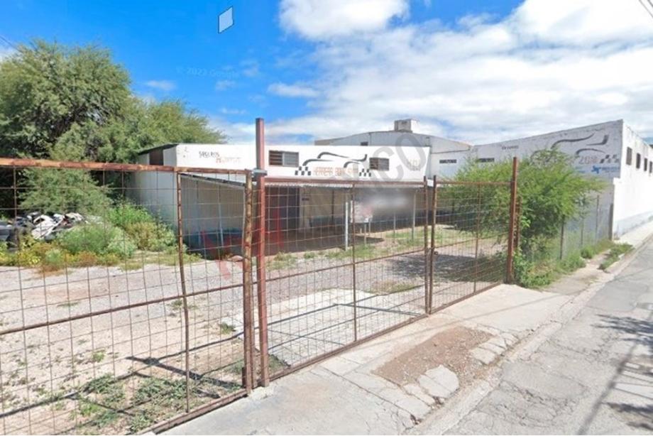 Imagen de bodega en venta en matehuala centro, matehuala, san luis potosí