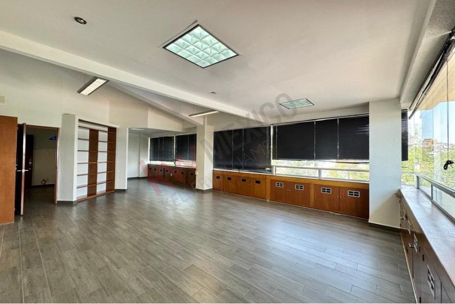 Imagen de oficina en renta en ciudad brisa, naucalpan, estado de méxico