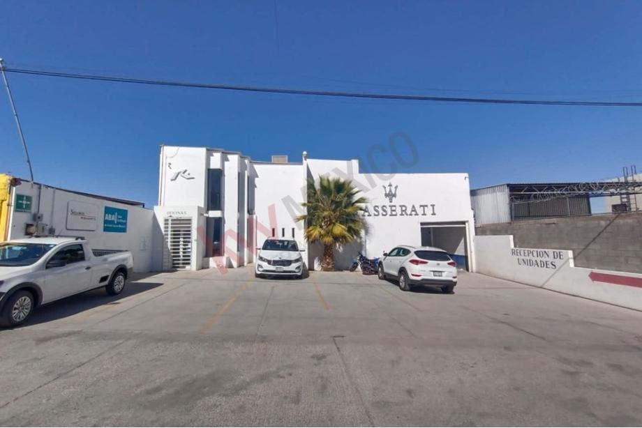 Imagen de bodega en venta en las granjas, chihuahua, chihuahua