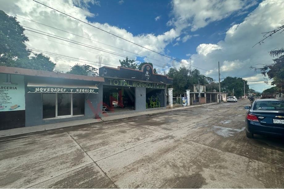 Imagen de local en venta en las brisas, el naranjo, san luis potosí