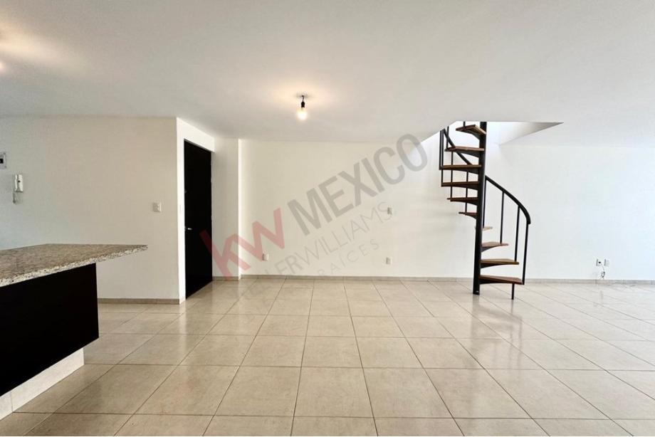Imagen de departamento en venta en lomas de memetla, cuajimalpa de morelos, ciudad de méxico