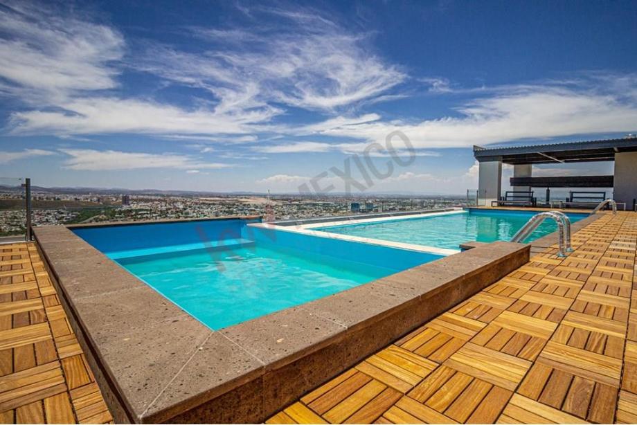 Imagen de departamento en renta en lomas del tecnológico, san luis potosí, san luis potosí