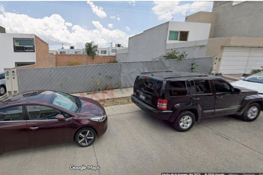 Imagen de terreno en venta en villa magna, san luis potosí, san luis potosí