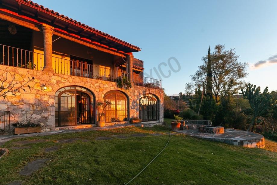 Imagen de casa en venta en loma de cabras (cabras), san miguel de allende, guanajuato