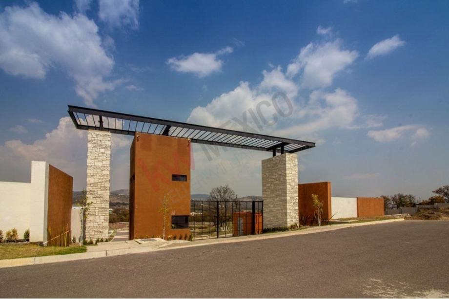 Imagen de terreno en venta en flor del bosque, puebla, puebla