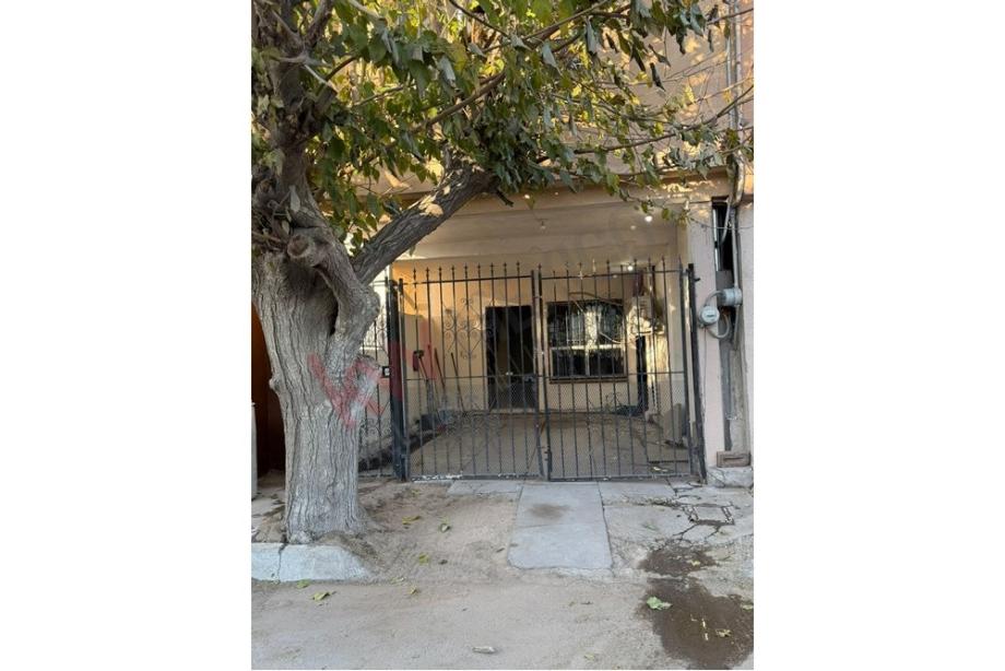 Imagen de casa en renta en fraccionamiento rincón del valle, ciudad juárez, chihuahua